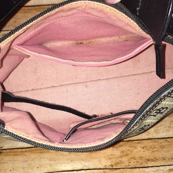 Authentic Dooney &Burke - Picture 2 of 4